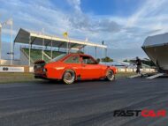 1978 Ford Escort Mexico Mk.2 The Mexorcist Tuning 7 190x143
