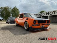 1978 Ford Escort Mexico Mk.2 The Mexorcist Tuning 9 190x143