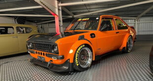 1978 Ford Escort Mexico Mk.2 The Mexorcist Tuning Header 310x165
