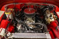 1990 جيب رانجلر بمحرك 350ci V8 كموديل من GKM!