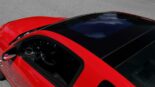 Neuwertiger 2012 Ford Mustang Shelby 1000 zu verkaufen!