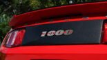 Sprzedam miętowy 2012 Ford Mustang Shelby 1000!