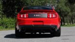 Mint 2012 Ford Mustang Shelby 1000 for sale!
