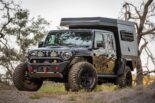 2020 Jeep Gladiator Rubicon Camping Umbau 10 155x103