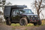 2020 Jeep Gladiator Rubicon Camping Umbau 3 155x103