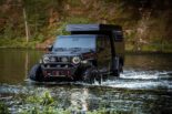 2020 Jeep Gladiator Rubicon Camping Umbau 6 155x103