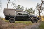 2020 Jeep Gladiator Rubicon Camping Umbau 7 155x103