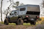 2020 Jeep Gladiator Rubicon Camping Umbau 8 155x103