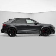 2022 Mansory Carbon Bodykit Audi RS Q8 8 190x190