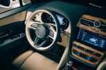 2023 Bentley Bentayga Odissea Edizione 5 155x103