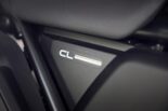 Neumodell 2023: die Honda CL500