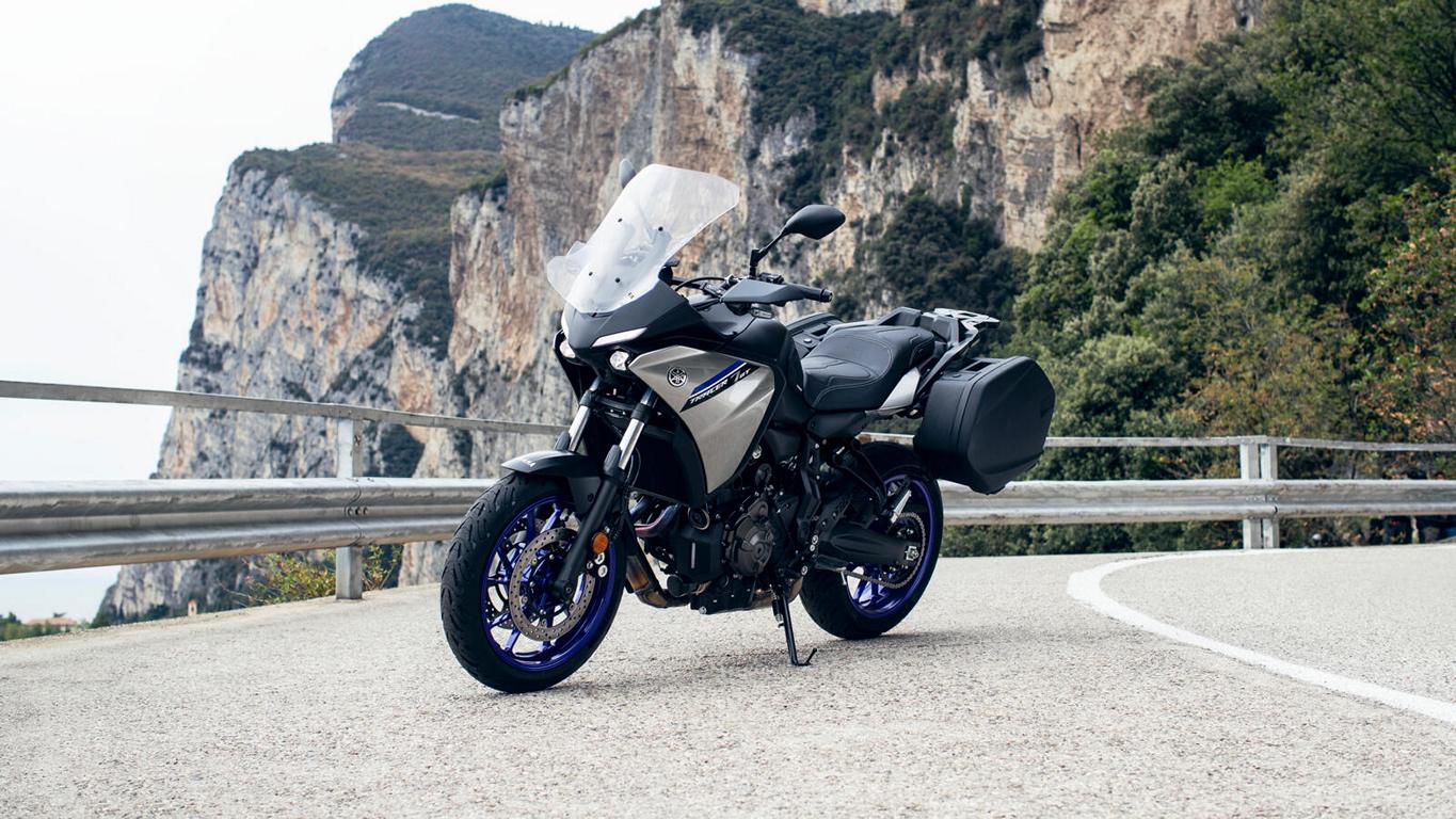2023 Yamaha TRACER 7 TRACER 7 GT 52
