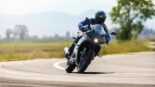 The new R125: Yamaha's super sports lightweight on a new level!