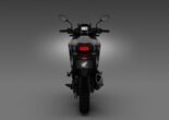 Neumodell 2023: Honda XL750 Transalp