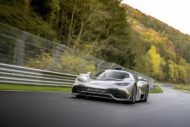 635183 Min Mercedes AMG ONE Nuerburgring Nordschleife 5 190x127