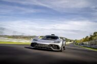 635183 Min Mercedes AMG ONE Nuerburgring Nordschleife 9 190x127