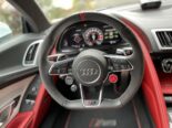 822 PS MTM Audi R8 V10 Kompressor Tuning Facelift OPF 2022 6 155x116