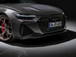 Audi RS 6 Avant Performance 2023 C8 Tuning 2 155x116