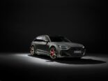 Audi RS 6 Avant Performance 2023 C8 Tuning 20 155x116