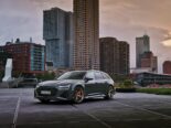 Audi RS 6 Avant Performance 2023 C8 Tuning 26 155x116