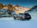 Audi RS 6 Avant Performance 2023 C8 Tuning 39 155x116