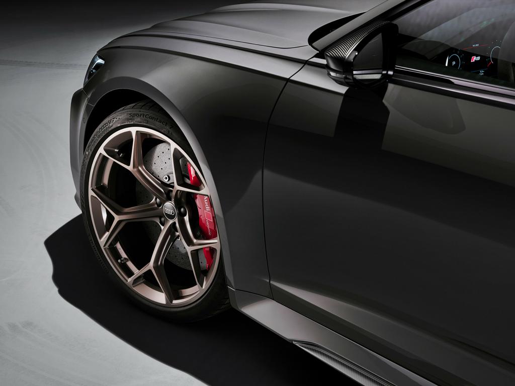 Audi RS 6 Avant Performance 2023 C8 Tuning 5