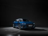 Audi RS 7 Sportback Performance 2023 Réglage 12 155x116