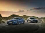 Audi RS 7 Sportback Performance 2023 Tuning 21 155x116