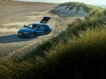 Audi RS 7 Sportback Performance 2023 Réglage 3 155x116