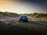 Audi RS 7 Sportback Performance 2023 Réglage 6 155x116
