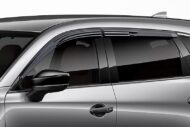 AutoExe Inc. Bodykit su SUV Mazda CX-8 (KG)!