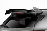 AutoExe Inc. Bodykit am Mazda CX-8 (KG) SUV!