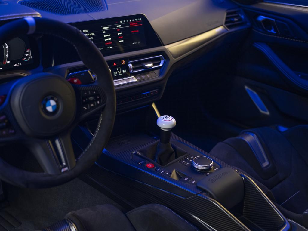 BMW 3.0 CSL 2023 Tuning G82 24