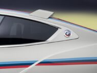 BMW 3.0 CSL 2023 Tuning G82 29 190x143