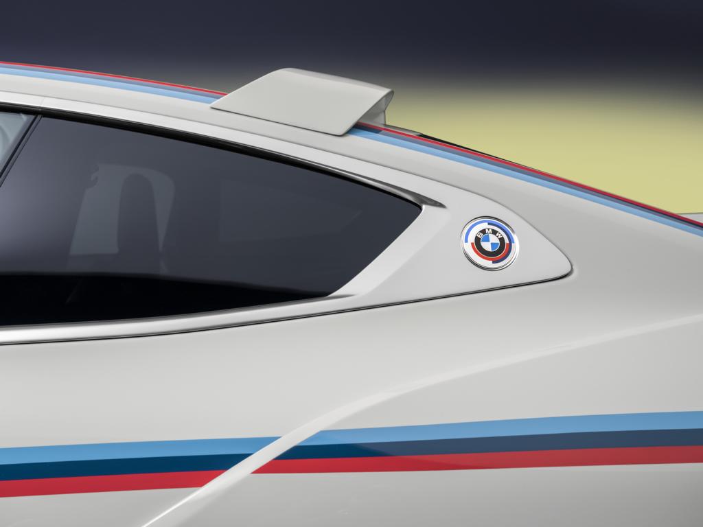 BMW 3.0 CSL 2023 Tuning G82 29