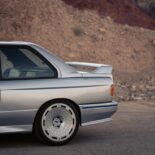 BMW M3 E30 Restomod Renner V10 M5 Triebwerk 1 155x155