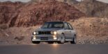 BMW M3 E30 Restomod Renner V10 M5 Triebwerk 20 155x78