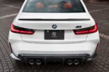 BMW M3 G80 Bodykit 3D Design 2022 13 155x103