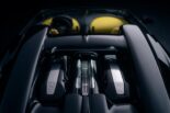 Bugatti W16 Mistral: ultieme elegantie met 1.600 pk!