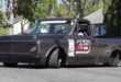 Video: Crazy Chevrolet C10 Pro Touring Pickup!