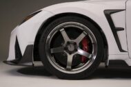Lexus mostra sei concept car al SEMA 2022!
