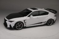 Lexus mostra sei concept car al SEMA 2022!