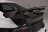 Lexus toont zes conceptvoertuigen op SEMA 2022!