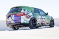 Dodge Durango R/T im Joker Style von Projekt Cars!
