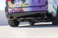 Dodge Durango R/T in Joker style from Projekt Cars!