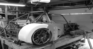 Kit de bricolage voiture Kitcar Autoriser la marque de voiture 2 1