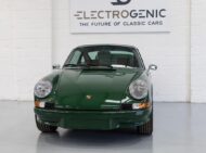 Electrogenic Drop In Kit E Umruestung Elektromod Porsche G 911 964 1 190x141
