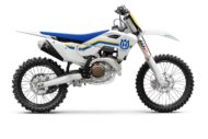 2023 Heritage Motocross- &#038; Enduro Modelle von Husqvarna!