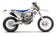 2023 Heritage Motocross- &#038; Enduro Modelle von Husqvarna!