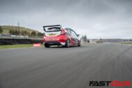 Ford Fiesta Mk7 ST Tracktool Tuning 13 190x127